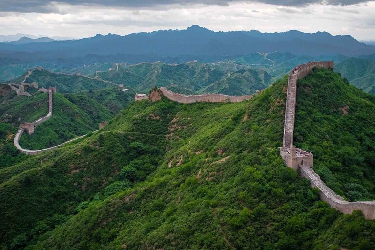 L’effet papillon des plantes : ainsi le verdissement en Chine et en Inde change complètement le climat jusqu’en Amérique du Nord