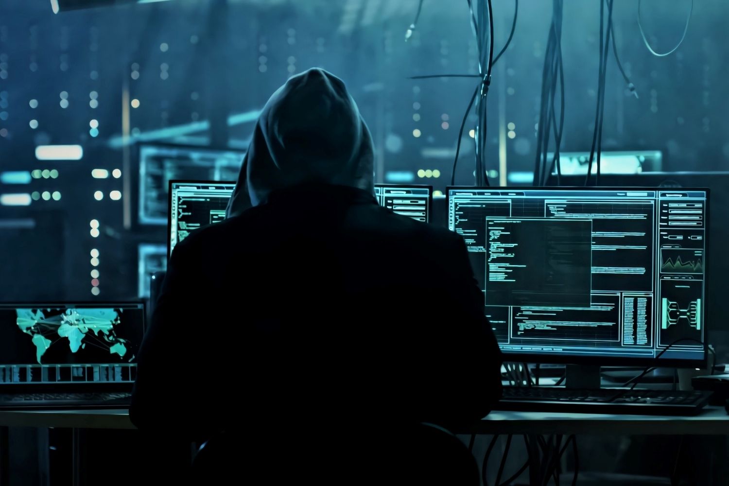 attacco hacker revolut