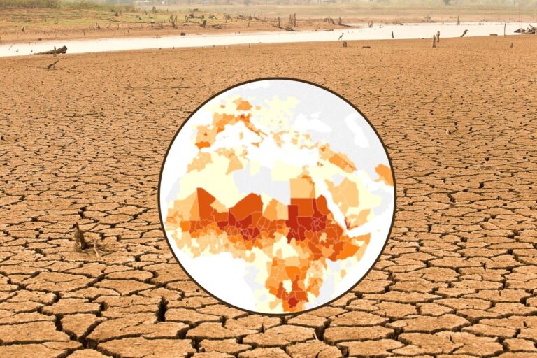 Super El Niño, l'Italie parmi les 50 pays les plus à risque : la chaleur extrême pourrait causer 451 000 morts dans le monde (en quelques mois seulement)