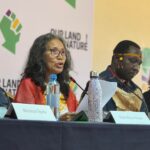 « Ce n’est pas de la conservation, laissez nos terres ancestrales » : le cri des peuples autochtones contre les grandes ONG