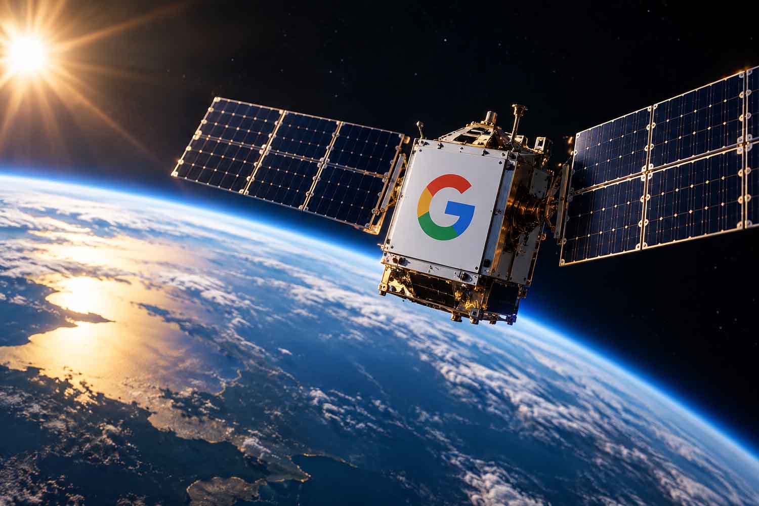 data center google