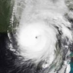 L'ouragan Hélène a donc transporté une forme cachée de pollution dans les montagnes.