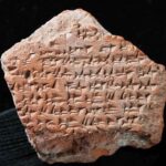 Des archéologues découvrent un fragment perdu du plus ancien traité de paix connu au monde, signé il y a plus de 3 000 ans.
