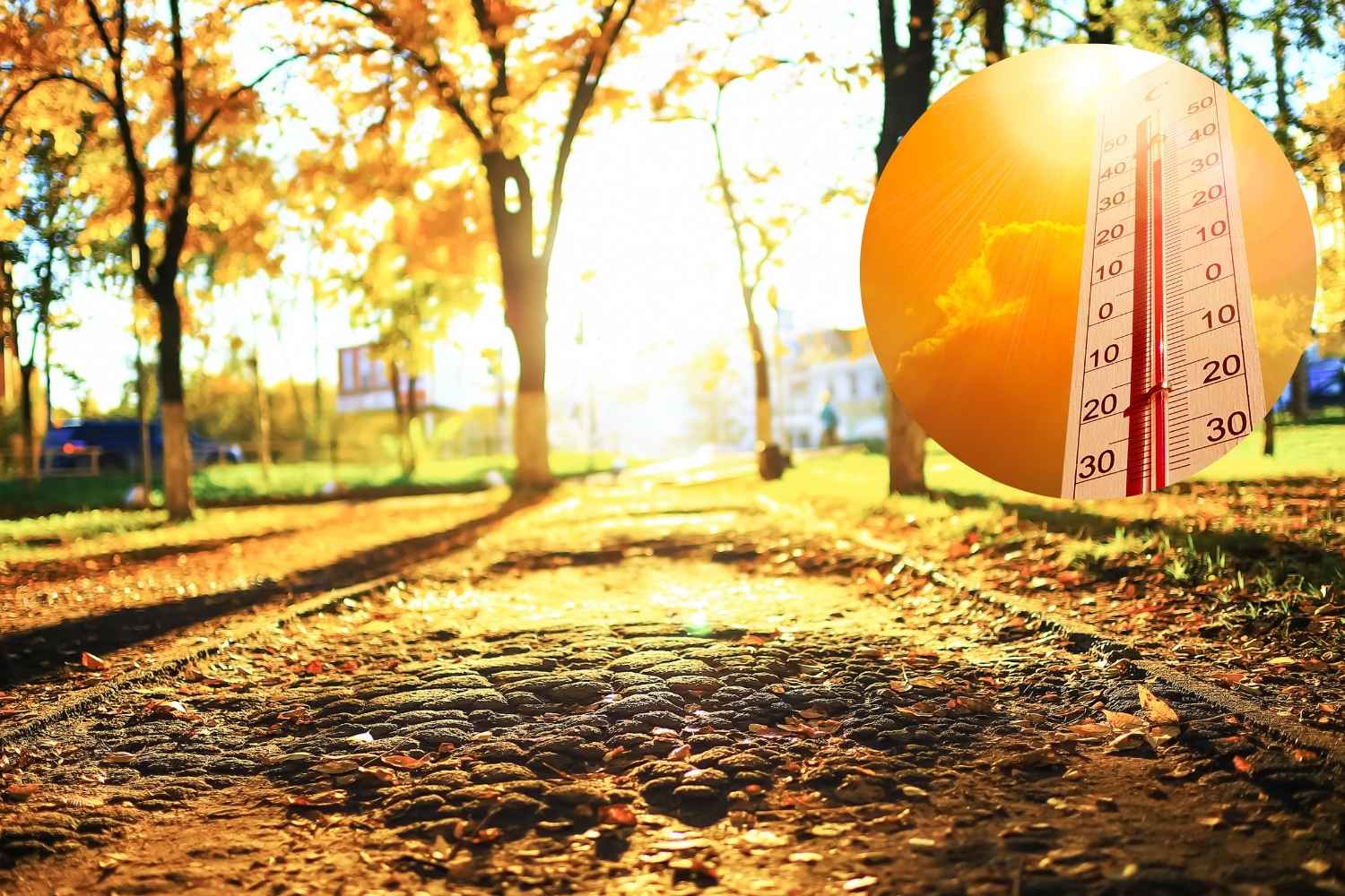 autunno caldo