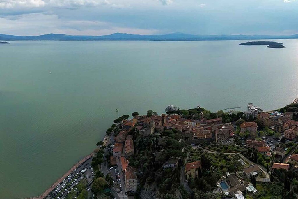 lago Trasimeno
