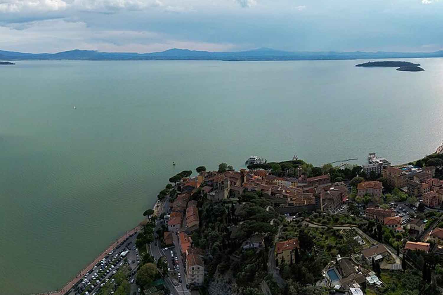 lago Trasimeno