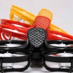 Cette start-up française a développé un mini drone autonome qui chasse pour vous les moustiques
