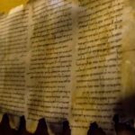 Manuscrits de la Mer Morte, une nouvelle recherche réécrit l'histoire du calendrier de Qumrân de 364 jours