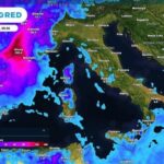Météo, l'anticyclone tient toujours fort ce week-end : c'est à ce moment-là qu'arriveront les premières pluies