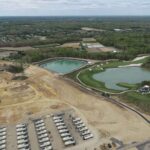Le centre de données d'IA lié à Microsoft rejette de grandes quantités de polluants depuis près d'un an sans permis
