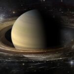 Préparons-nous à une merveilleuse soirée, avec le « baiser » Lune-Mars et Saturne en opposition, visible toute la nuit