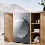 Xiaomi lance son premier lave-linge séchant à pompe à chaleur qui permet d'économiser jusqu'à 73% sur la facture d'électricité