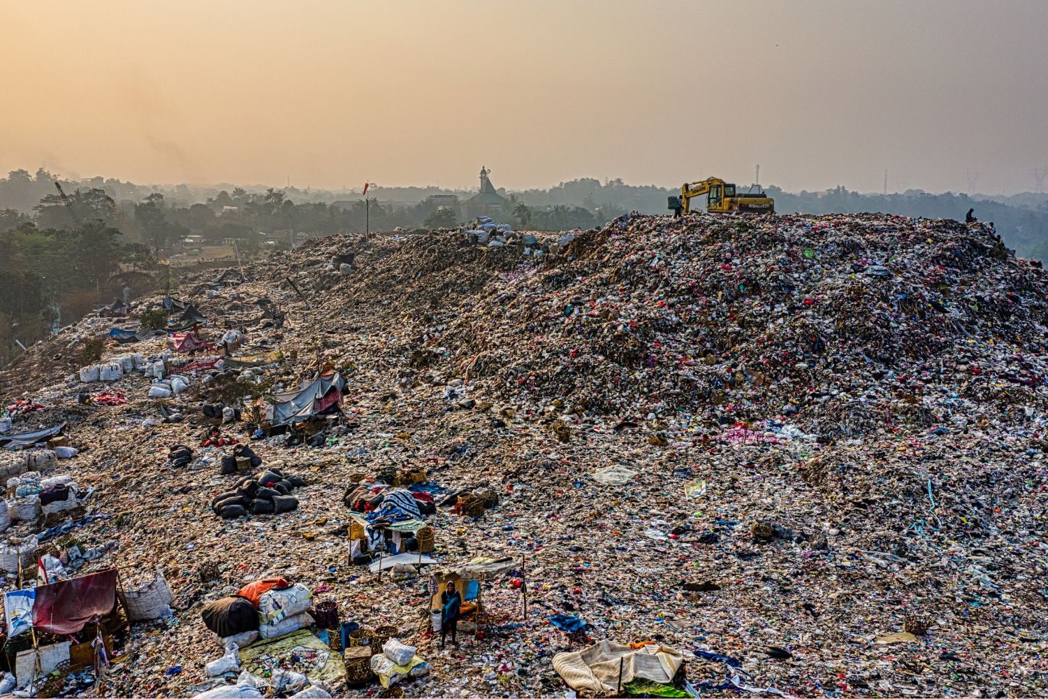 crimes environnementaux écomafia 2026