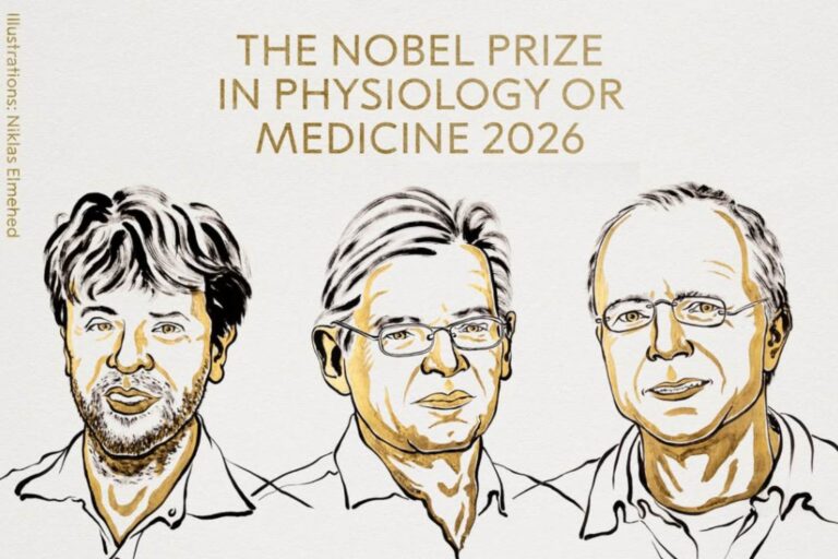 Le prix Nobel de médecine 2026 attribué à Deisseroth, Hegemann et Nagel pour leurs études sur l'optogénétique : « une nouvelle ère pour les neurosciences »