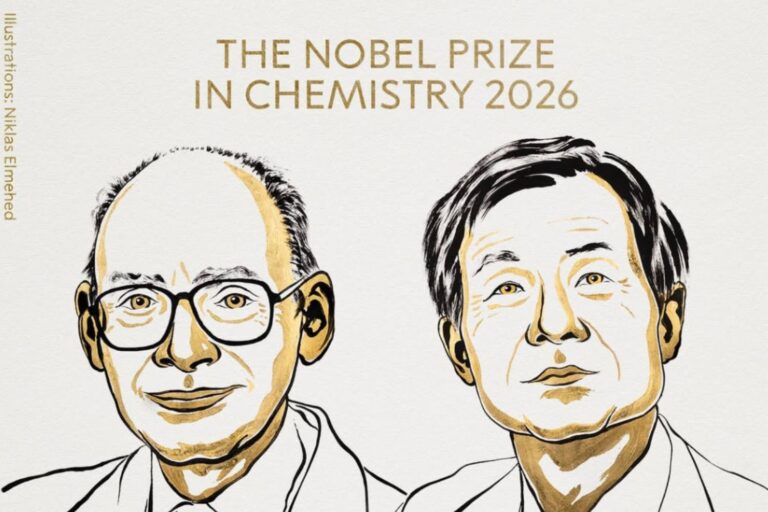 Le prix Nobel de chimie 2026 à Henri B. Kagan et Kenso Soai pour leurs découvertes sur l'homochiralité : qu'est-ce que c'est et pourquoi c'est fondamental pour la vie