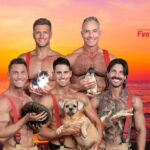 Les pompiers australiens sont de retour avec le calendrier sexy 2027 pour aider les animaux (et soutenir un refuge sicilien)
