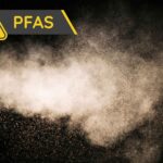 Pas seulement l'eau, les PFAS peuvent également contaminer l'air : d'éternels polluants présents dans les poussières de Vénétie et de Lombardie