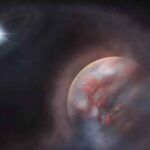 Une possible « planète Phénix » a été découverte, renaissant (peut-être) des « cendres » de son étoile