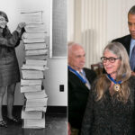Au revoir Margaret Hamilton : la scientifique qui a sauvé l'alunissage (à la tête de l'équipe Apollo 11) est décédée à 90 ans