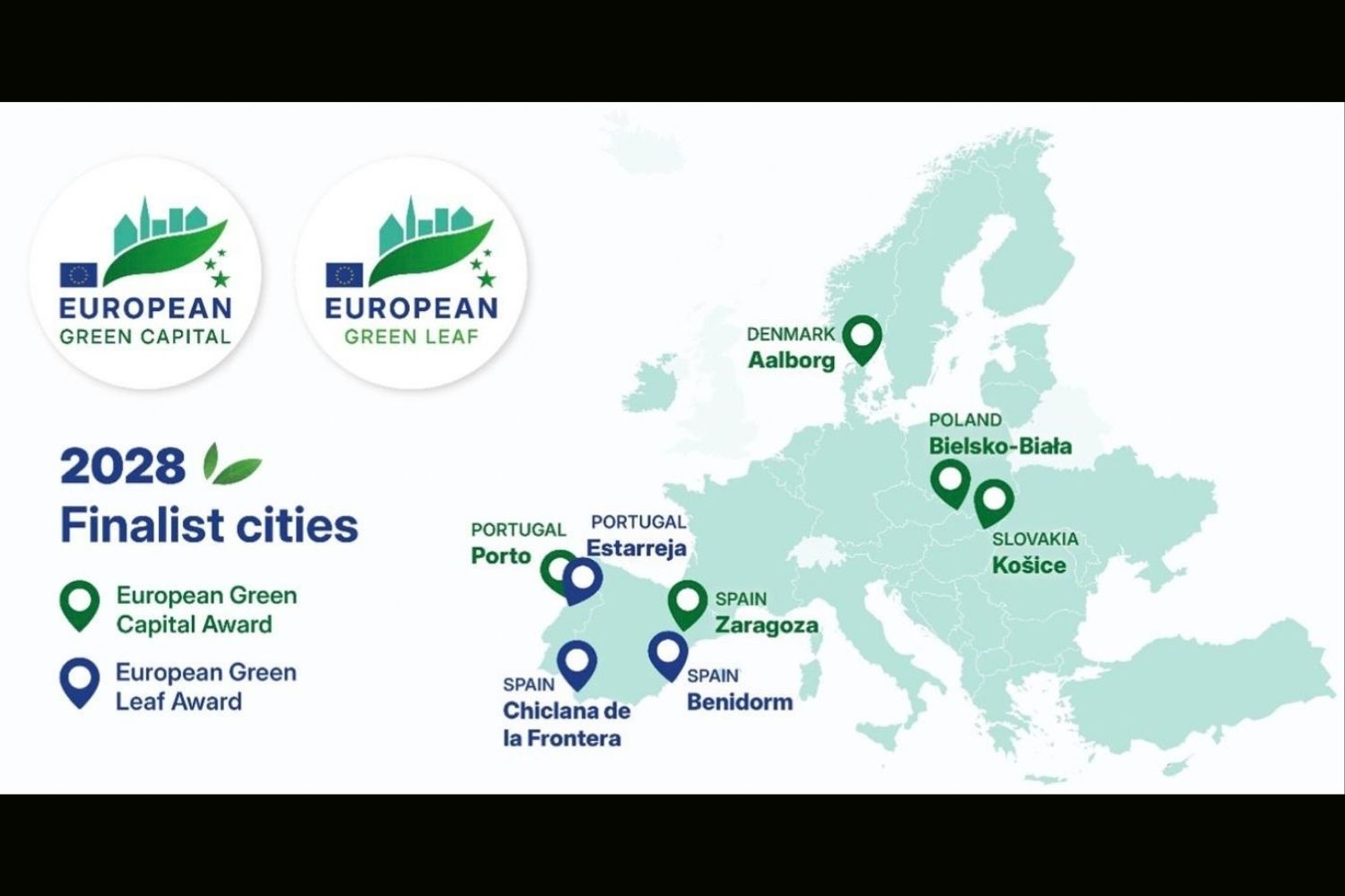 ville la plus verte d'Europe