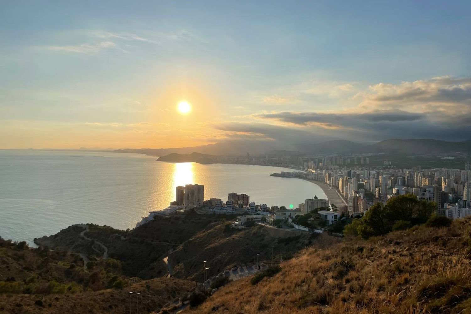 Benidorm