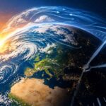 Le réchauffement climatique modifie également la rotation de la Terre (et allonge la durée de nos journées)