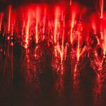 De mystérieuses « méduses rouges » illuminent le ciel de Corse : quels sont les sprites photographiés à plus de 600 km