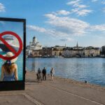 Helsinki en dit assez sur la publicité sur les combustibles fossiles : voitures, croisières et avions ciblés