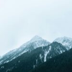 Quand la neige arrivera-t-elle en Italie ? Les prévisions pour l’hiver 2026-2027 et l’inconnu El Niño
