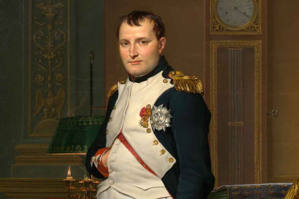 Napoleone