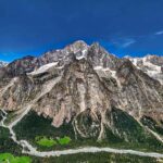 Le Mont Blanc est presque deux mètres plus haut qu’en 2023 (mais la raison n’est pas celle que vous imaginez)