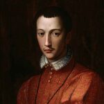 Après 439 ans, l'ADN présent dans les côtes de Francesco de Médicis rouvre le mystère de sa mort