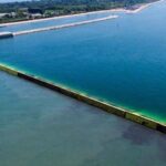 Une nouvelle étude révèle le côté obscur du MOSE : à la fin du siècle, il pouvait isoler Venise de la mer 248 jours par an, avec des conséquences désastreuses pour la lagune