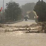La tempête Adam frappe l'Italie : un soldat meurt à Jesolo, inondations et évacuations de la Sardaigne vers la Ligurie