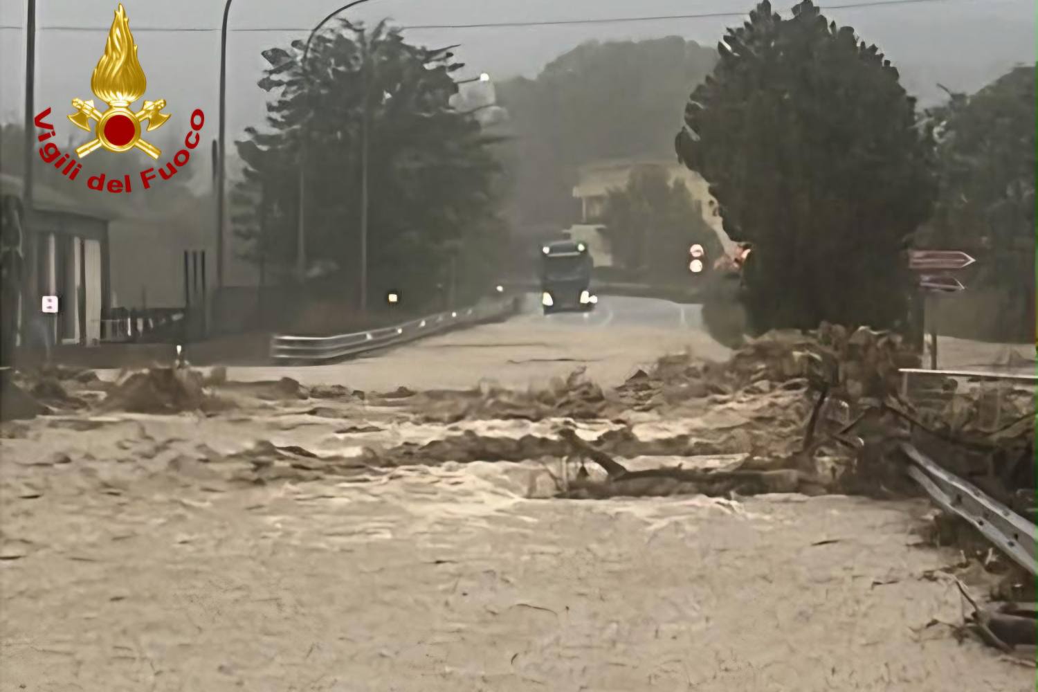 Tempesta Adam Italia