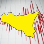 J'habite en Sicile et je vais vous parler de l'essaim sismique sans fin (et de l'alerte au tsunami)