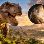 Quel air respirait les dinosaures ? Des dents fossiles révèlent des niveaux de Co2 trois fois supérieurs aux niveaux actuels