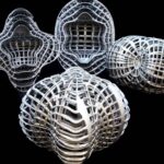 Création d'une cape thermique 3D qui rend les objets (presque) invisibles aux caméras thermiques