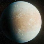 Les astronomes découvrent ce qui semble être une « jumelle » gelée de la Terre à 146 années-lumière