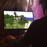 À seulement 12 ans, Davide construit une métropole de 500 000 pâtés de maisons sur Minecraft (et vise désormais le record du monde Guinness)