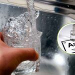 Arsenic dans l'eau potable, les médecins de l'ISDE demandent une loi avec des limites plus strictes : qu'est-ce qui changerait ?