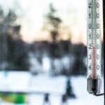 Météo, le premier avant-goût de l'hiver arrive : températures en chute libre et neige sur les Apennins. C'est jusqu'à