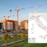 Le béton dévore l'Italie : une superficie supérieure à 14 000 terrains de football a disparu (rien qu'en 2025)