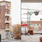 Maisons vides et familles sans abri : et s’il suffisait de les remettre en circulation ? À Turin, un projet transforme les bâtiments abandonnés en réponse au droit à la vie