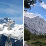 Requiem pour le glacier du Triglav, le plus haut de Slovénie : il a survécu pendant 12 000 ans, mais pas à la crise climatique