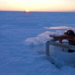 Regeler l'Arctique avec des drones sous-marins : l'idée italienne qui tente de donner du temps à la glace