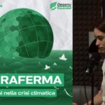 « Terraferma », arrive le podcast de Radio Glox qui donne la parole à l'éco-anxiété (pour la transformer en action)