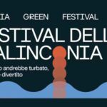 Festival de la Mélancolie 2026 à Pérouse : 5 jours pour redécouvrir la valeur des émotions que l'on a tendance à cacher