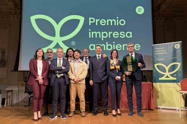 Votre entreprise investit-elle dans le développement durable ? La 14ème édition du Prix Environnement d'Entreprise est de retour (voici comment postuler)